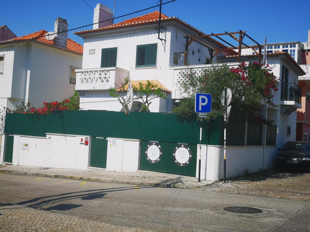 Caparica Surf Casa de hóspedes